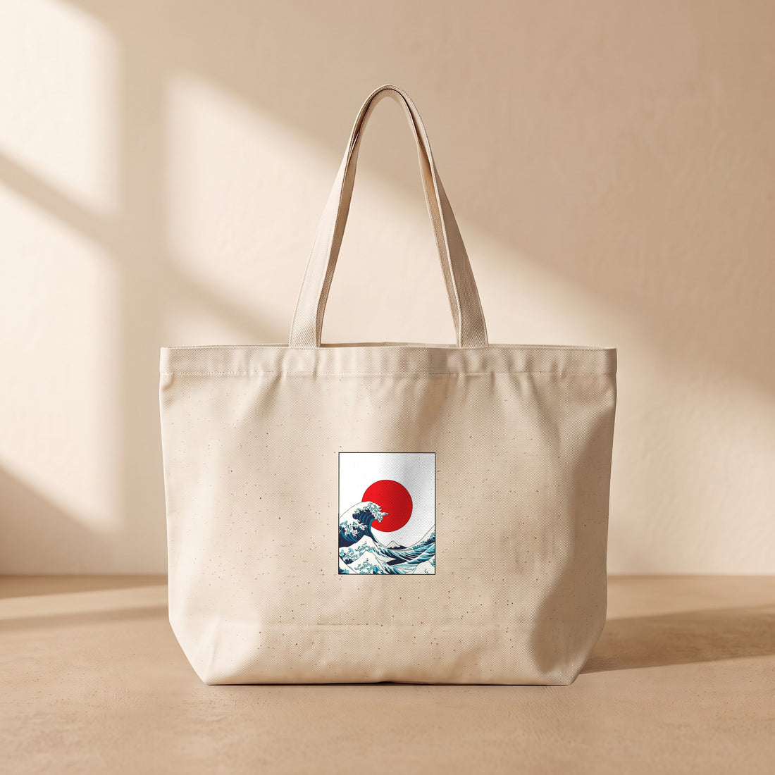 The Wave - Tote Bag