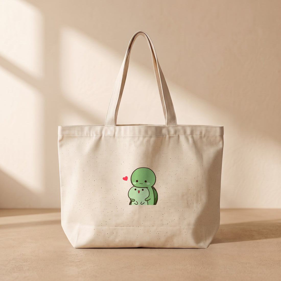 Tosbik & Tospik - Tote Bag