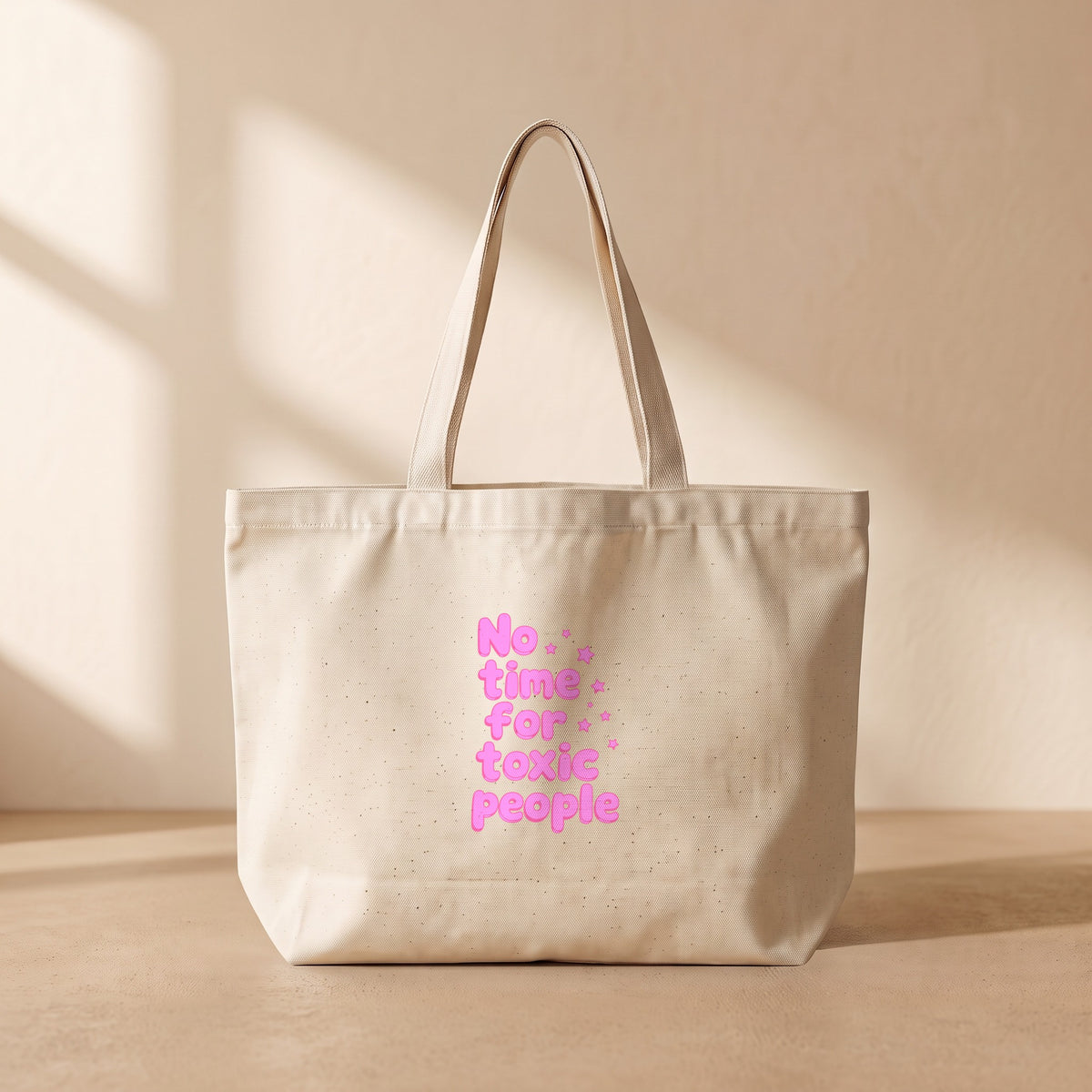 Toxic People - Tote Bag