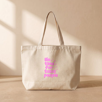 Toxic People - Tote Bag
