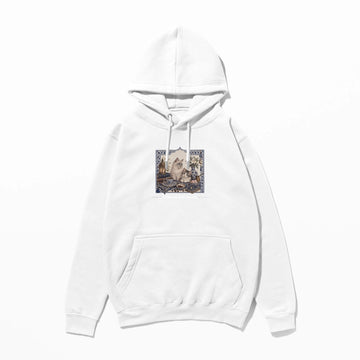 Turkish Girl Mood - Hoodie