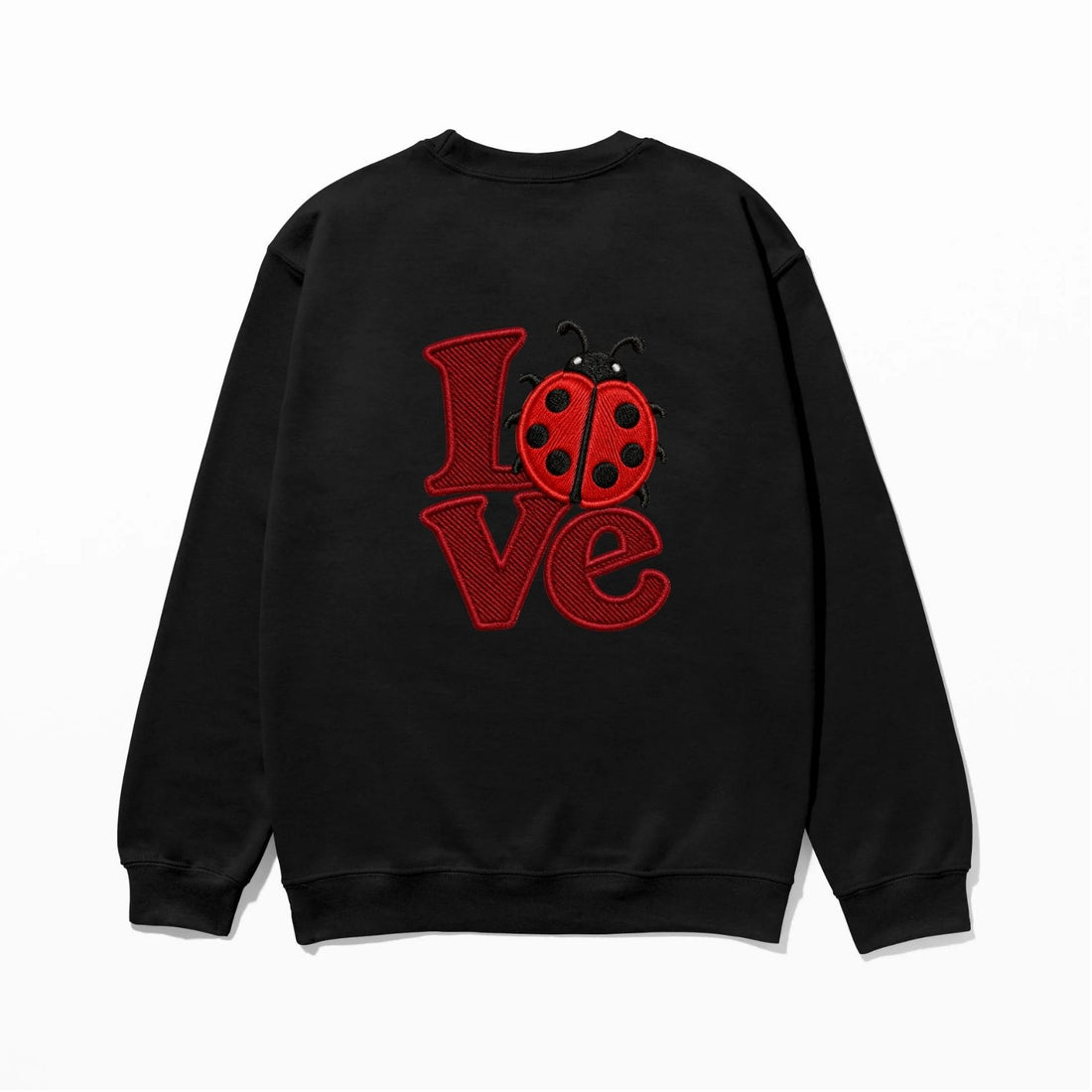 Ladybird Love - Sweatshirt