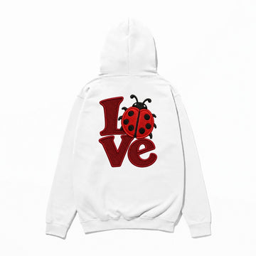 Ladybird Love - Hoodie
