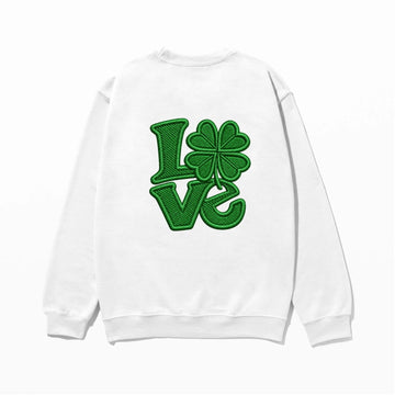 Lucky Love - Sweatshirt