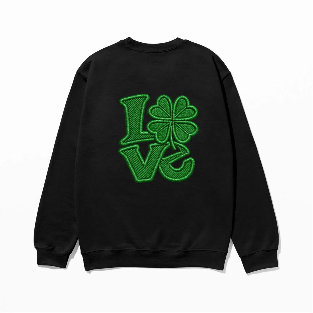 Lucky Love - Sweatshirt