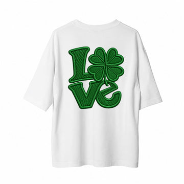 Lucky Love - Oversize T-Shirt
