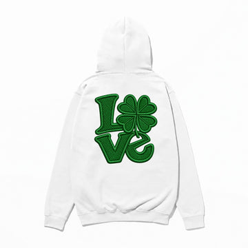 Lucky Love - Hoodie