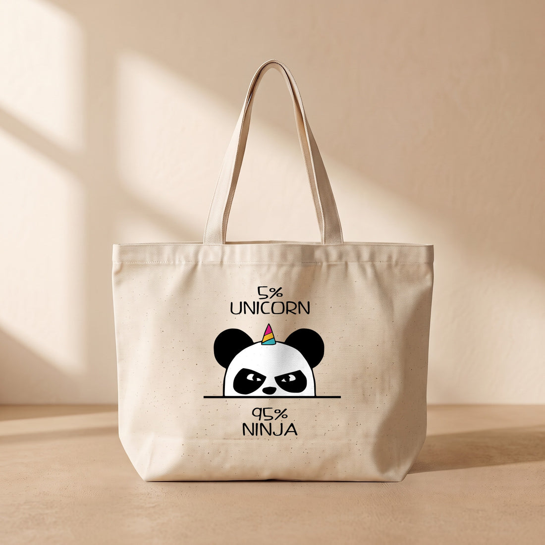 Unicorn - Tote Bag