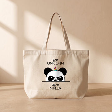 Unicorn - Tote Bag