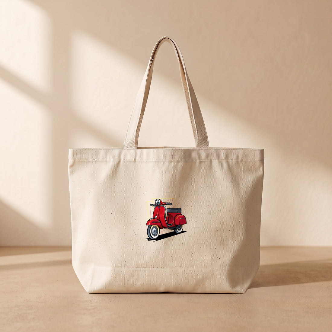 vespa - Tote Bag