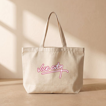 Vice City - Tote Bag