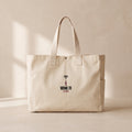 Wifi Zone - Çıtçıtlı Tote Bag