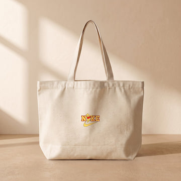 Winnie Nike - Tote Bag
