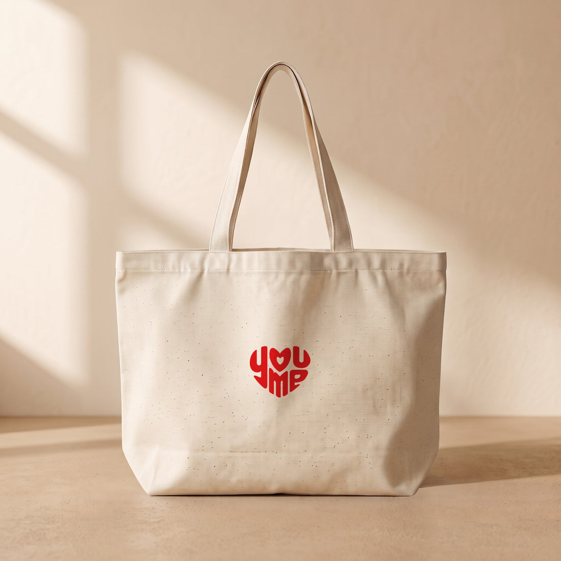 You Me - Tote Bag