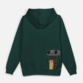 Rigby - Hoodie - Candlemas Store