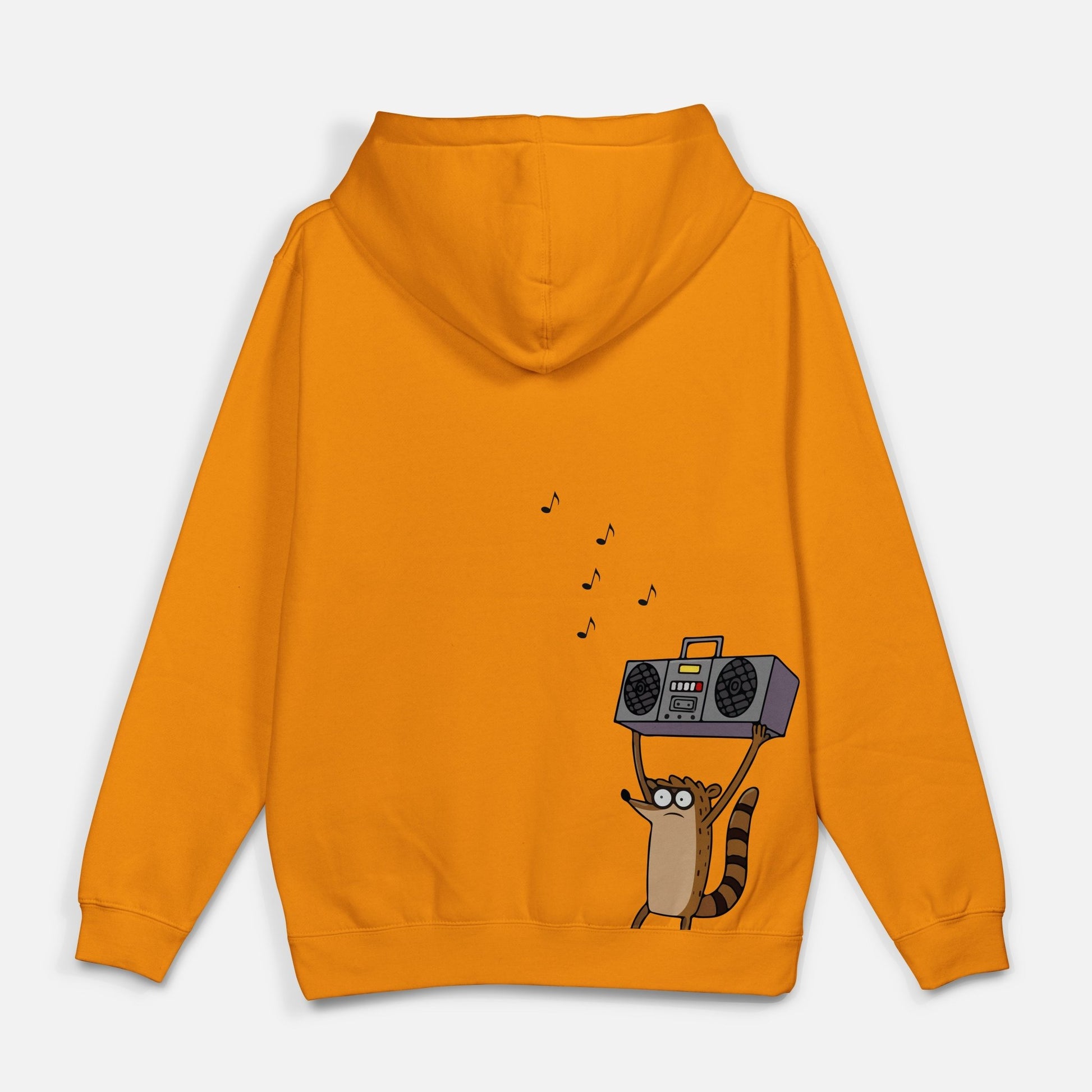 Rigby - Hoodie - Candlemas Store