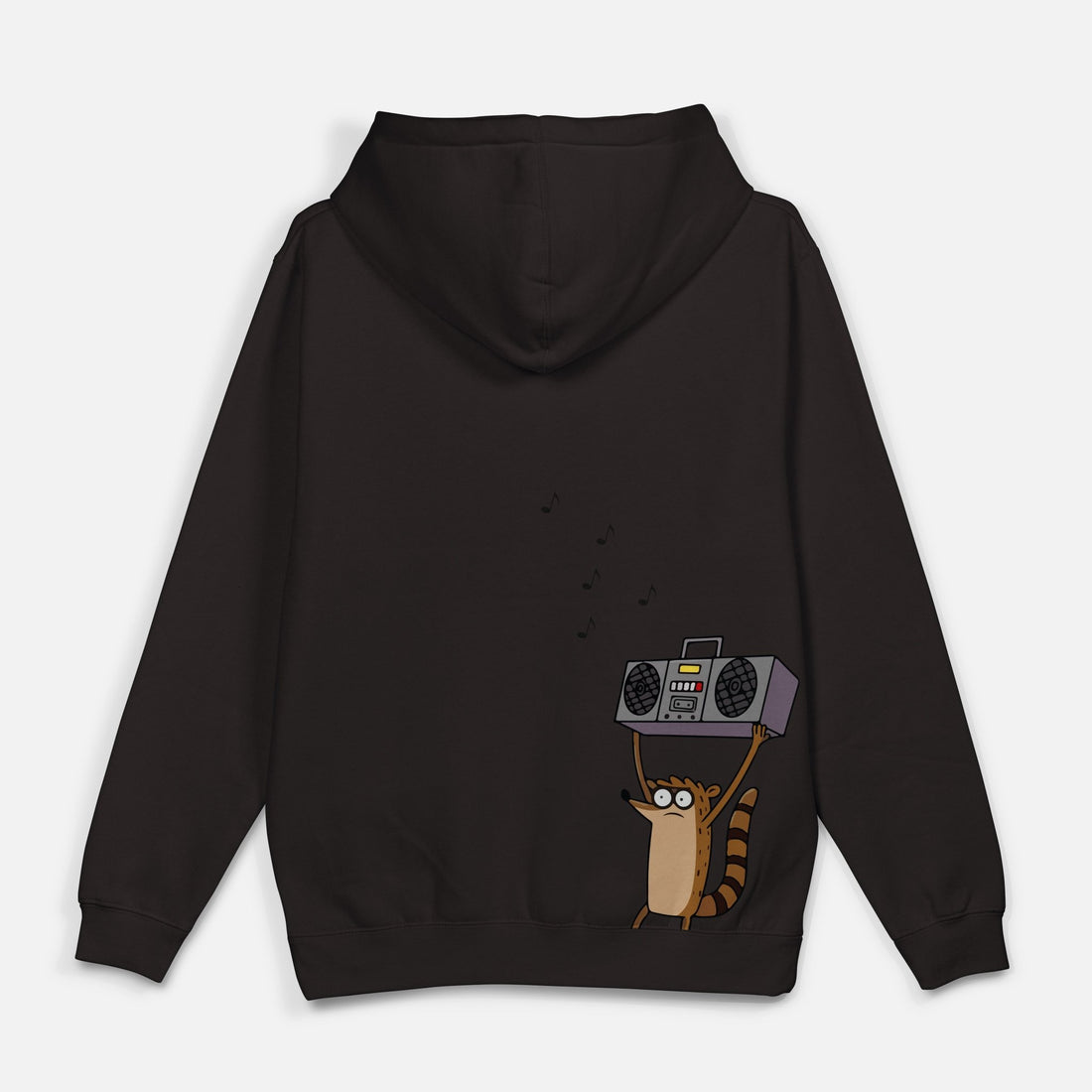 Rigby - Hoodie - Candlemas Store