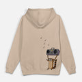 Rigby - Hoodie - Candlemas Store