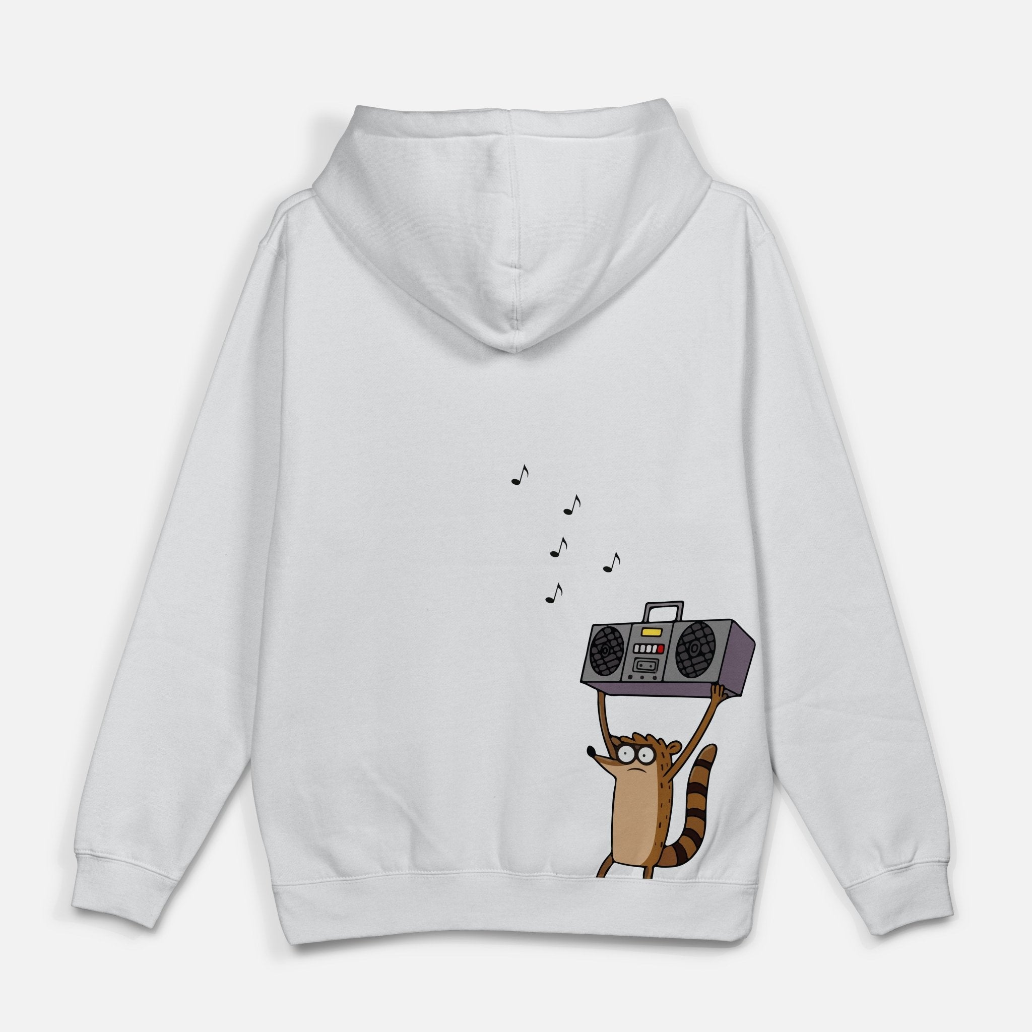 Rigby - Hoodie - Candlemas Store