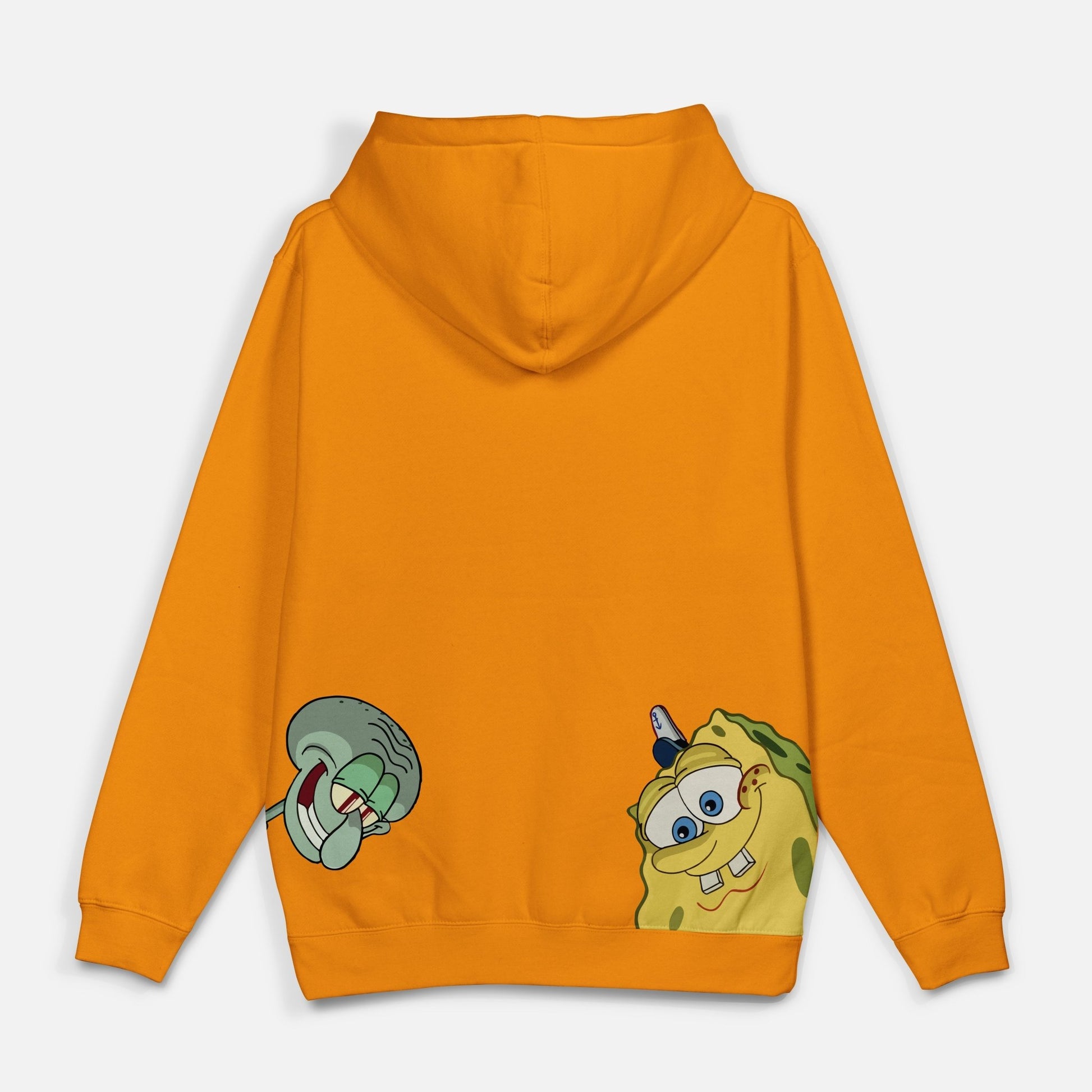 Sponge Bob - Hoodie - Candlemas Store