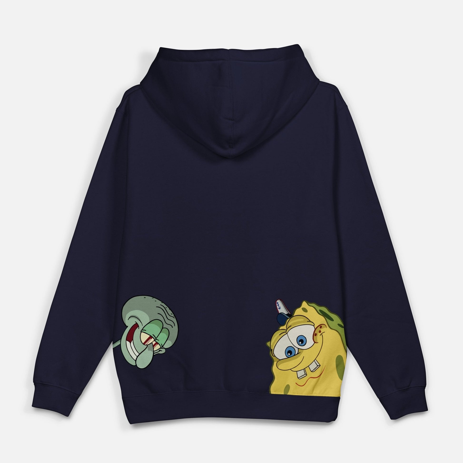 Sponge Bob - Hoodie - Candlemas Store