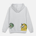 Sponge Bob - Hoodie - Candlemas Store