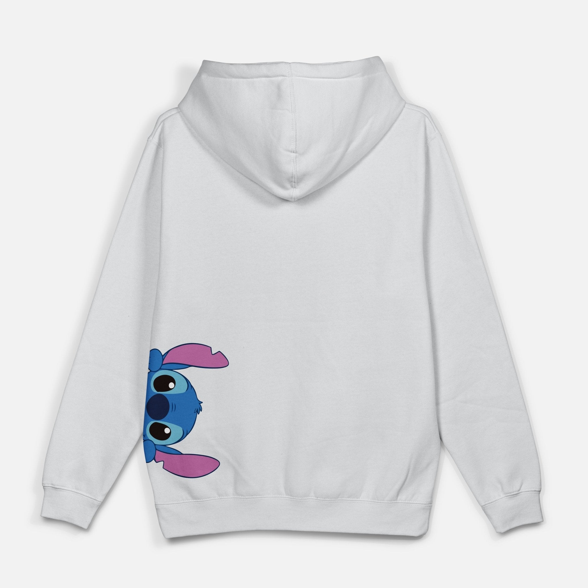 Stitch - Hoodie - Candlemas Store