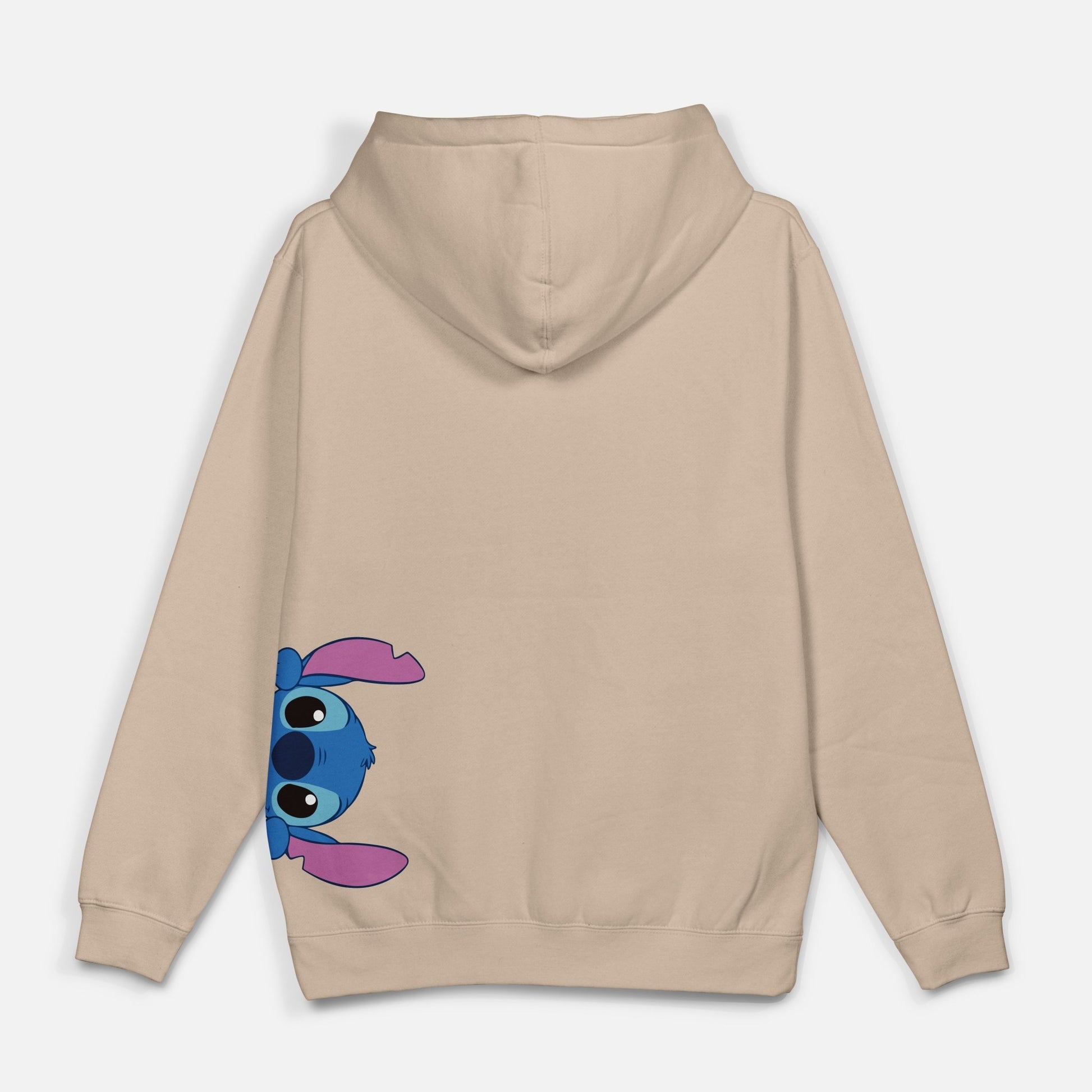 Stitch - Hoodie - Candlemas Store