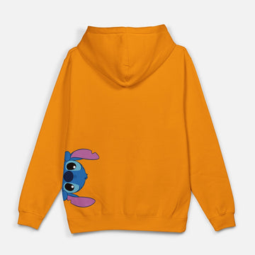 Stitch - Hoodie - Candlemas Store
